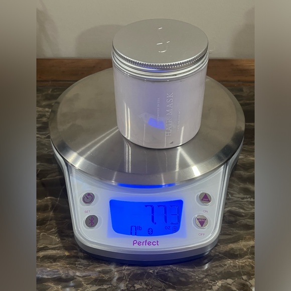 Function Of Beauty Marie Conditioner With Hair Mask  7.5 Fl Oz/222 ml - Picture 4 of 4